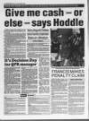 Belfast News-Letter Monday 07 November 1994 Page 24