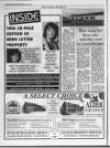 Belfast News-Letter Monday 07 November 1994 Page 30