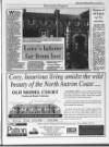 Belfast News-Letter Monday 07 November 1994 Page 31