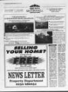 Belfast News-Letter Monday 07 November 1994 Page 48