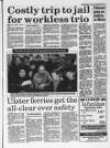 Belfast News-Letter Tuesday 08 November 1994 Page 5