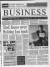 Belfast News-Letter Tuesday 08 November 1994 Page 15