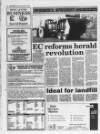 Belfast News-Letter Tuesday 08 November 1994 Page 22