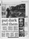 Belfast News-Letter Tuesday 08 November 1994 Page 27