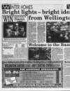 Belfast News-Letter Wednesday 09 November 1994 Page 20