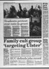 Belfast News-Letter Thursday 10 November 1994 Page 2