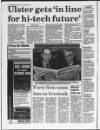 Belfast News-Letter Thursday 10 November 1994 Page 8