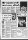 Belfast News-Letter Thursday 10 November 1994 Page 15