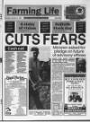 Belfast News-Letter Saturday 12 November 1994 Page 25