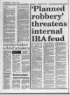 Belfast News-Letter Monday 14 November 1994 Page 2