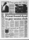 Belfast News-Letter Monday 14 November 1994 Page 5