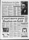 Belfast News-Letter Thursday 01 December 1994 Page 5