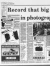 Belfast News-Letter Thursday 01 December 1994 Page 20