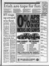 Belfast News-Letter Friday 02 December 1994 Page 11