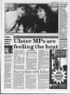 Belfast News-Letter Saturday 03 December 1994 Page 5