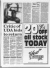 Belfast News-Letter Saturday 03 December 1994 Page 11