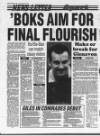 Belfast News-Letter Saturday 03 December 1994 Page 28