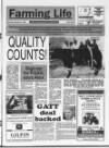 Belfast News-Letter Saturday 03 December 1994 Page 29