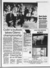 Belfast News-Letter Saturday 03 December 1994 Page 37