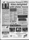 Belfast News-Letter Saturday 03 December 1994 Page 39