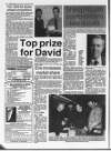 Belfast News-Letter Saturday 03 December 1994 Page 46