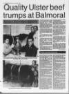 Belfast News-Letter Saturday 03 December 1994 Page 58