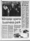 Belfast News-Letter Saturday 03 December 1994 Page 65