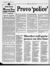 Belfast News-Letter Monday 29 January 1996 Page 6