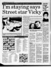 Belfast News-Letter Monday 29 January 1996 Page 8