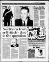 Belfast News-Letter Monday 20 May 1996 Page 11