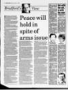 Belfast News-Letter Monday 29 January 1996 Page 14
