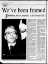 Belfast News-Letter Monday 29 January 1996 Page 16