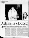 Belfast News-Letter Monday 15 January 1996 Page 18