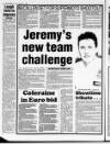 Belfast News-Letter Monday 15 January 1996 Page 34