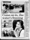 Belfast News-Letter Wednesday 03 January 1996 Page 8