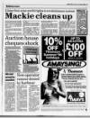 Belfast News-Letter Thursday 04 January 1996 Page 17