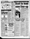 Belfast News-Letter Thursday 04 January 1996 Page 30