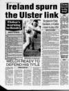 Belfast News-Letter Thursday 04 January 1996 Page 34