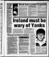 Belfast News-Letter Saturday 06 January 1996 Page 25