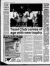 Belfast News-Letter Saturday 06 January 1996 Page 32