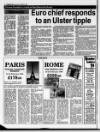 Belfast News-Letter Saturday 06 January 1996 Page 36