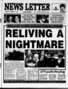 Belfast News-Letter Tuesday 09 January 1996 Page 1