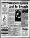 Belfast News-Letter Tuesday 09 January 1996 Page 31