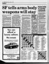 Belfast News-Letter Thursday 11 January 1996 Page 12