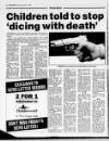 Belfast News-Letter Thursday 11 January 1996 Page 14