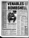 Belfast News-Letter Thursday 11 January 1996 Page 38