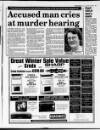 Belfast News-Letter Friday 12 January 1996 Page 13