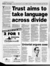 Belfast News-Letter Friday 12 January 1996 Page 14