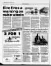 Belfast News-Letter Saturday 13 January 1996 Page 8
