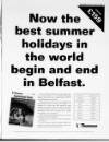 Belfast News-Letter Saturday 13 January 1996 Page 9